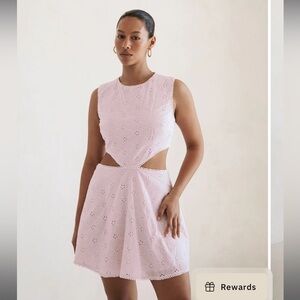 Sabo Skirt mini dress. Small. Never worn